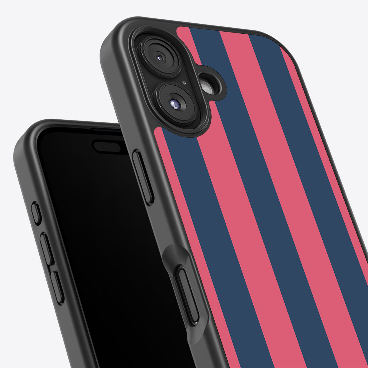 Beach Towel - iPhone 16 Plus Case #case type_core (non magsafe)