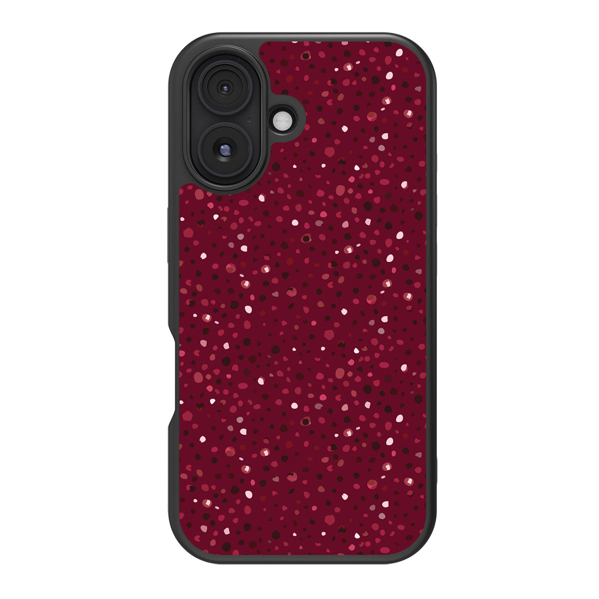 Bubbly Wine - iPhone 16 Plus Case #case type_core (magsafe), #case type_core (non magsafe)