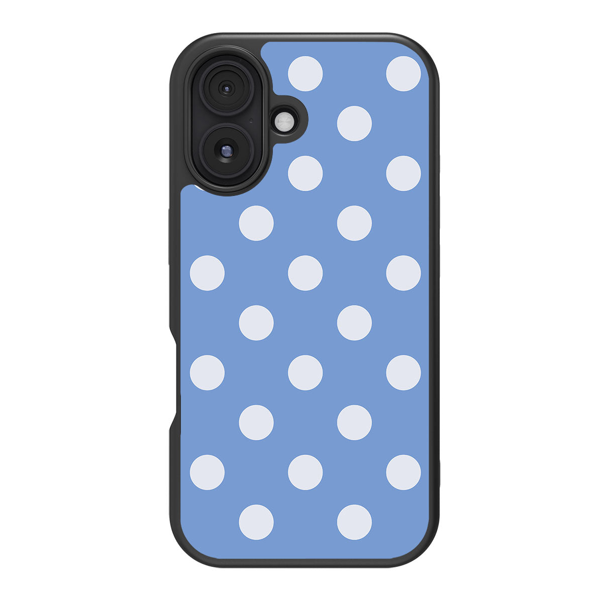 Cloud Blue - iPhone 16 Plus Case #case type_core (magsafe), #case type_core (non magsafe)