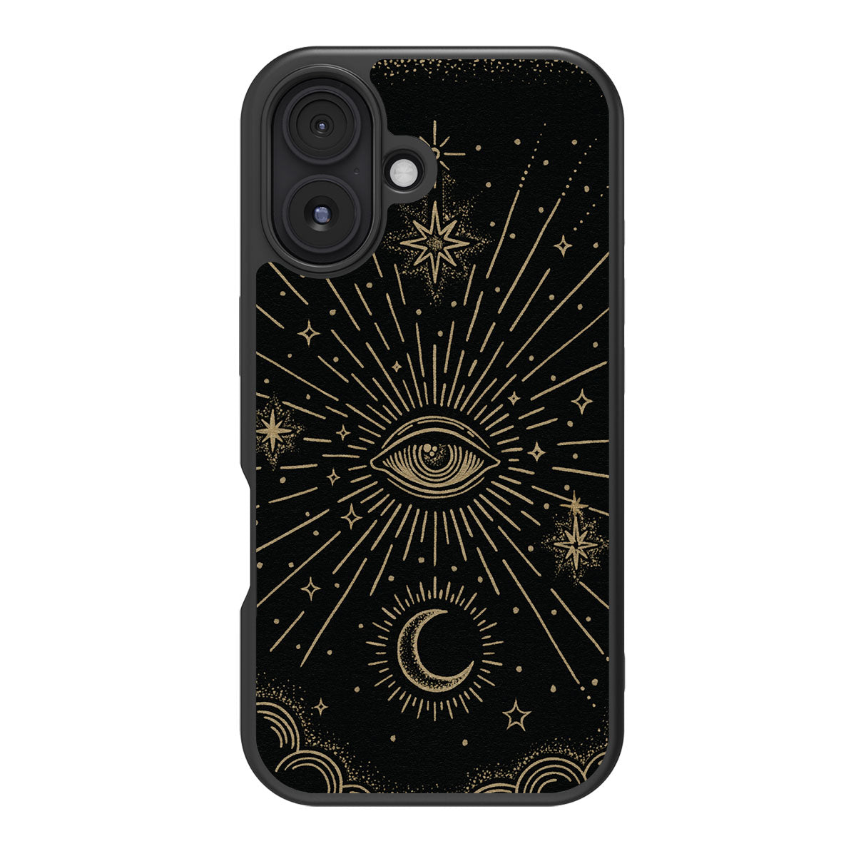 Divine Vision - iPhone 16 Plus Case #case type_core (magsafe), #case type_core (non magsafe)