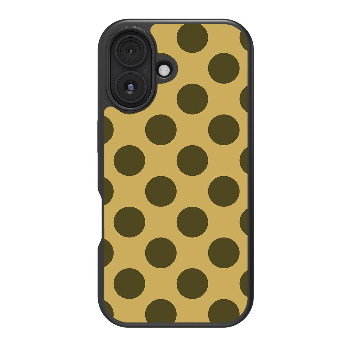 Olive Garden - iPhone 16 Plus Case #case type_core (magsafe), #case type_core (non magsafe)