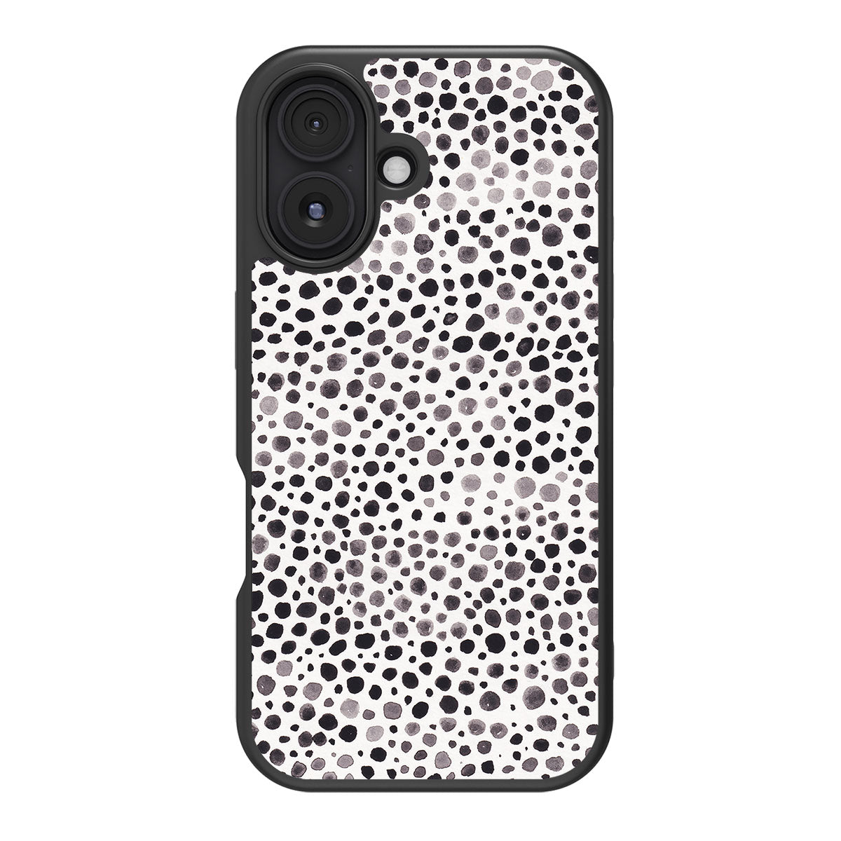 Rain Dance - iPhone 16 Plus Case, #case type_core (magsafe), #case type_core (non magsafe)