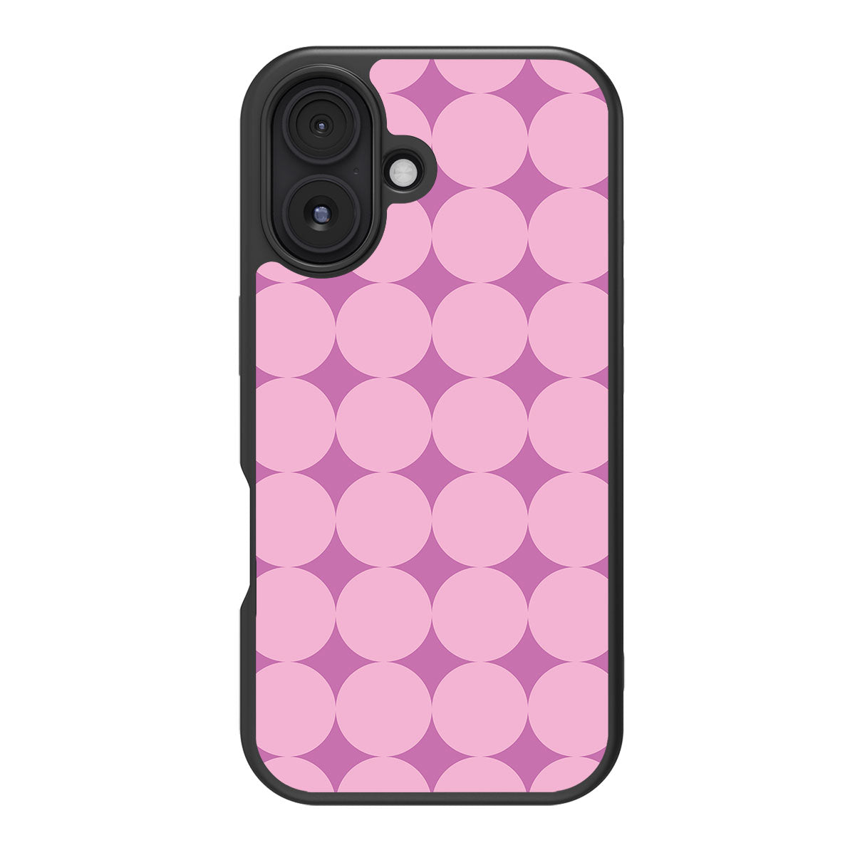 Rose Garden - iPhone 16 Plus Case #case type_core (magsafe), #case type_core (non magsafe)