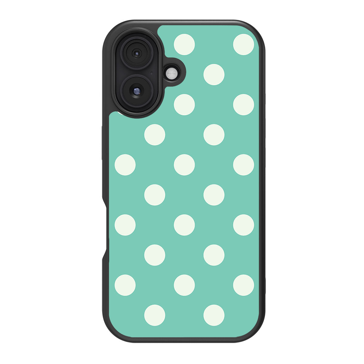 Sea Mist - iPhone 16 Plus Case #case type_core (magsafe), #case type_core (non magsafe)