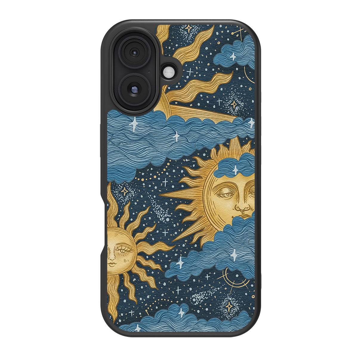 Solar Play - iPhone 16 Plus Case, #case type_core (magsafe), #case type_core (non magsafe)