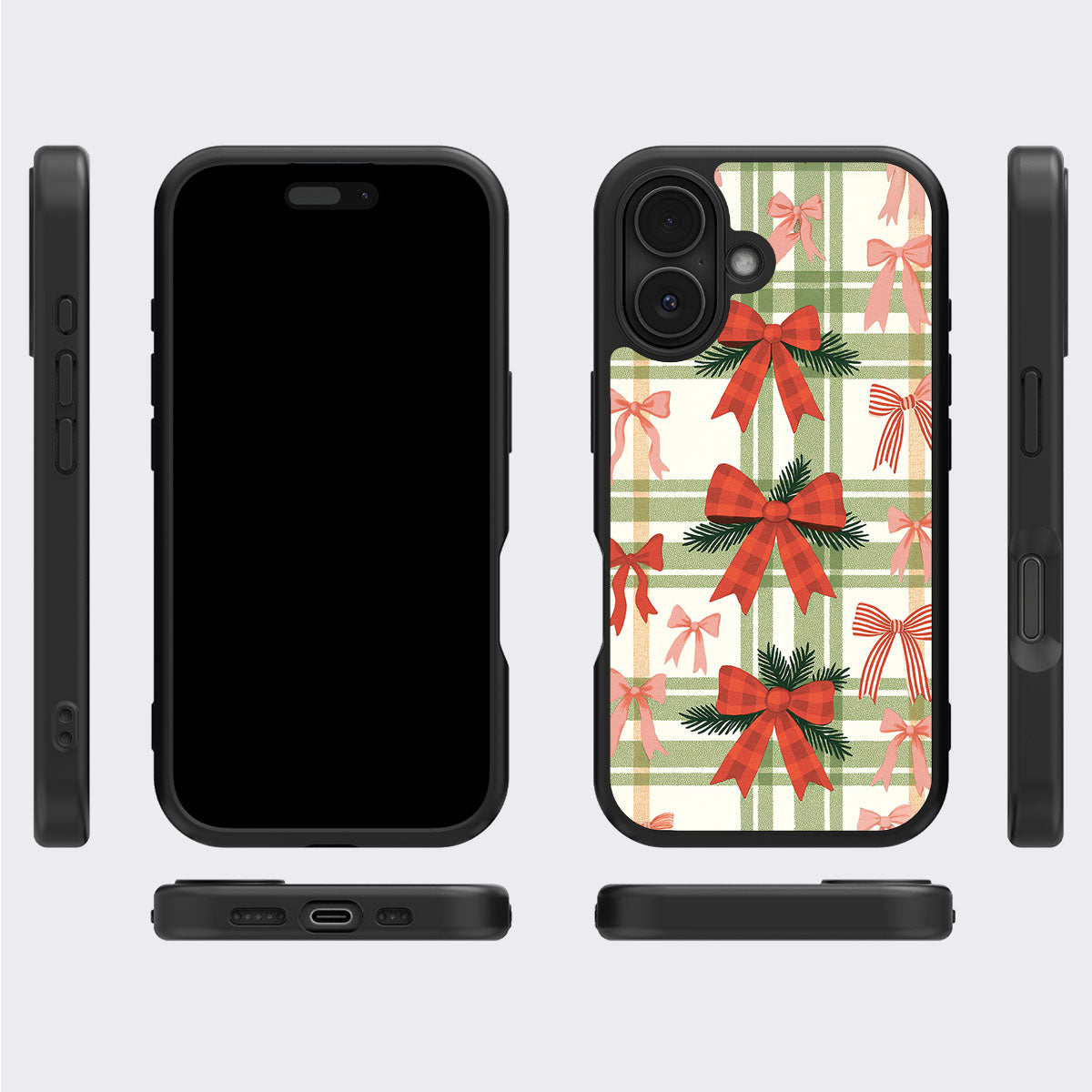 Surprise Surprise - iPhone 16 Plus Case #case type_core (magsafe), #case type_core (non magsafe)