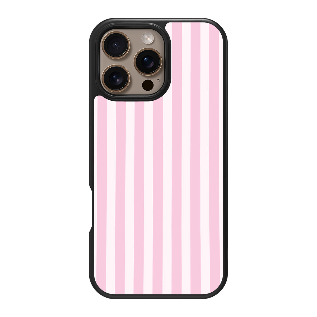 Cabana design back view – iPhone 16 Pro case