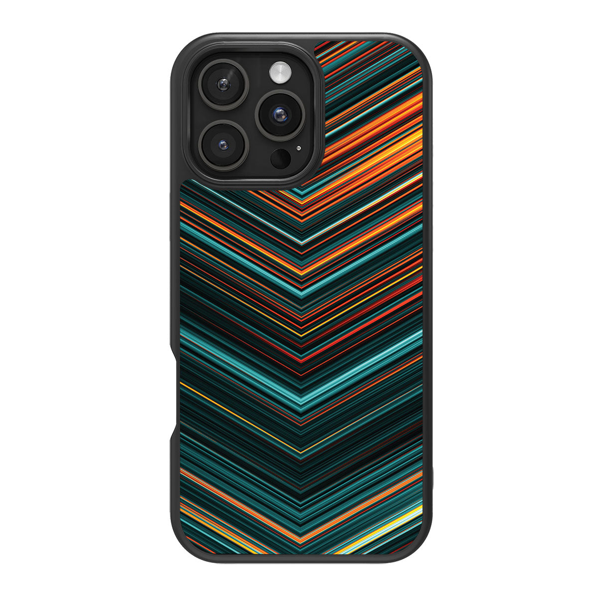 Deep Tech - iPhone 16 Pro Case #case type_core (magsafe), #case type_core (non magsafe)