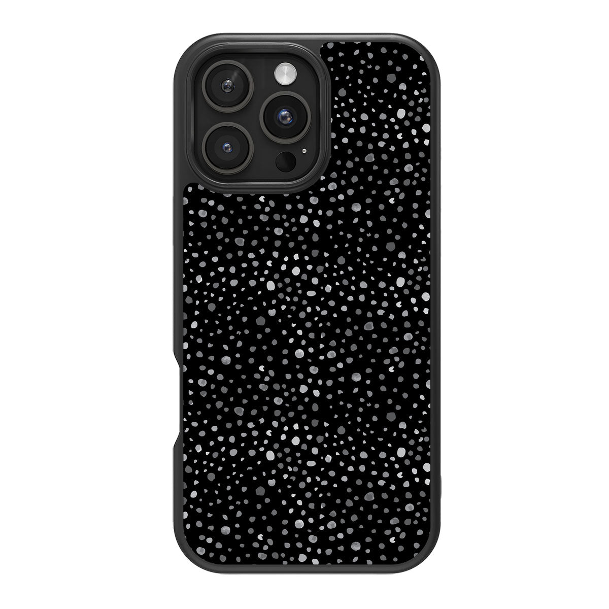 Graphite - iPhone 16 Pro Case #case type_core (magsafe), #case type_core (non magsafe)