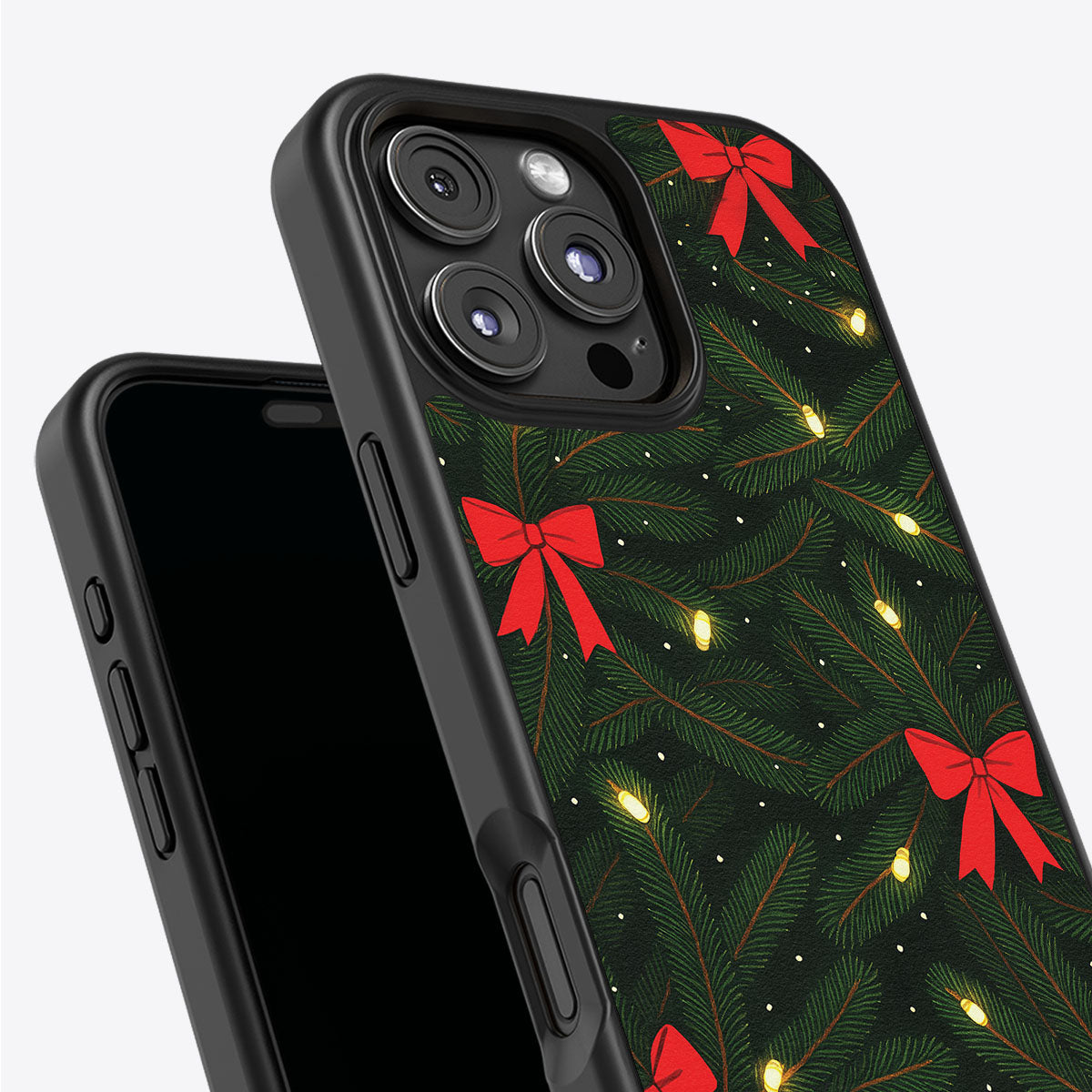 Making Memories - iPhone 16 Pro Case #case type_core (non magsafe)