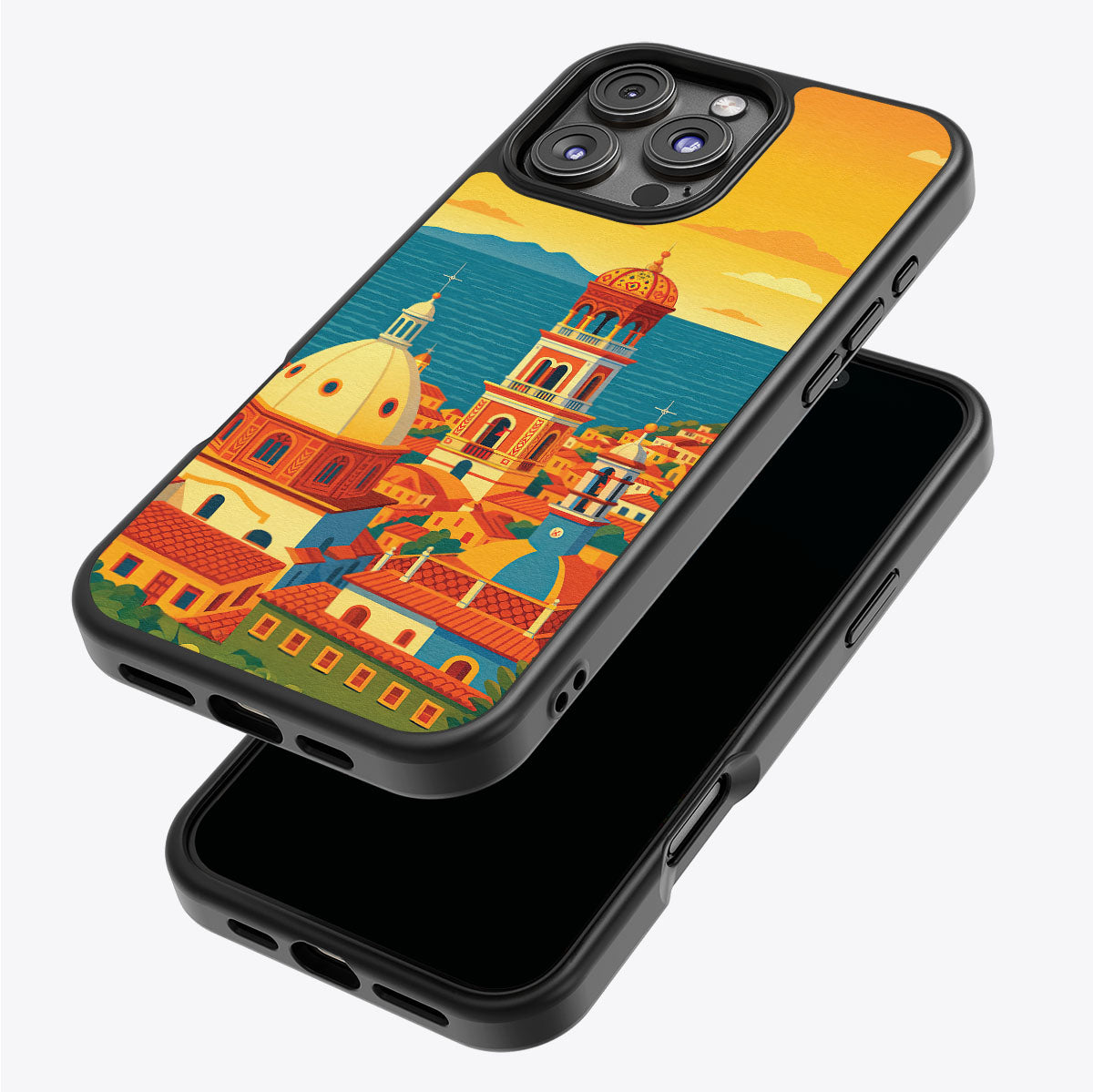 Mexico - iPhone 16 Pro Case #case type_core (magsafe), #case type_core (non magsafe)