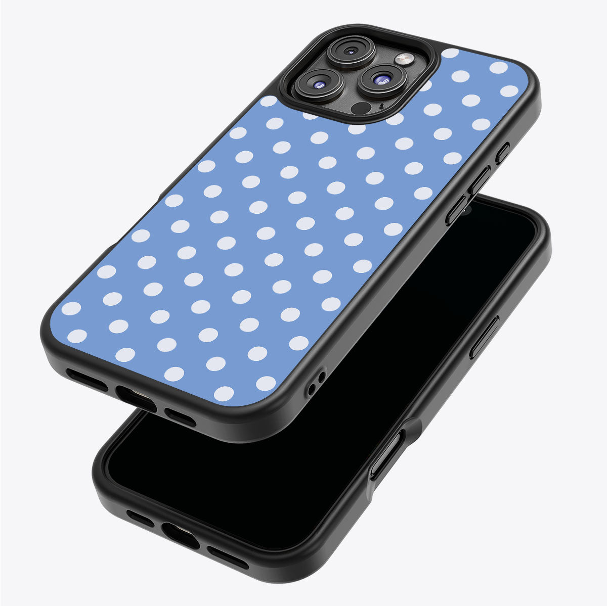 Pasty Twister - iPhone 16 Pro Case #case type_core (magsafe), #case type_core (non magsafe)