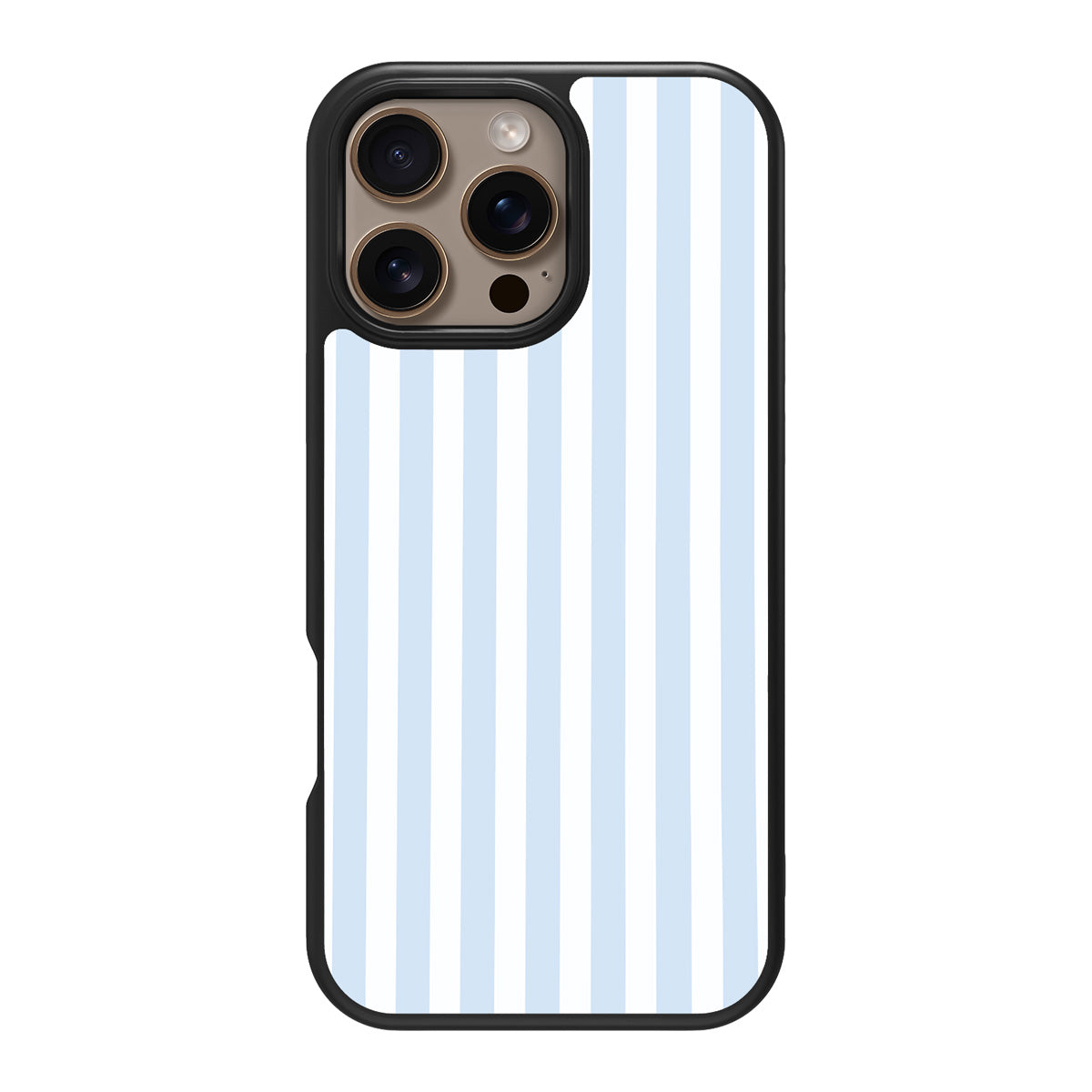 Riviera design back view – iPhone 16 Pro case