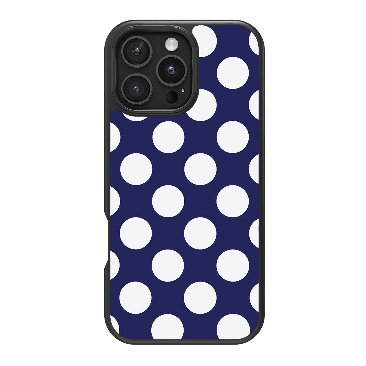 Sighting Moons - iPhone 16 Pro Case #case type_core (magsafe), #case type_core (non magsafe)