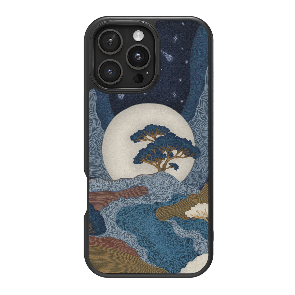 Aura Farming - iPhone 16 Pro Max Case, #case type_core (magsafe), #case type_core (non magsafe)