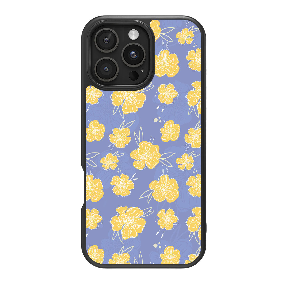 Blooming Spring - iPhone 16 Pro Max Case #case type_core (magsafe), #case type_core (non magsafe)