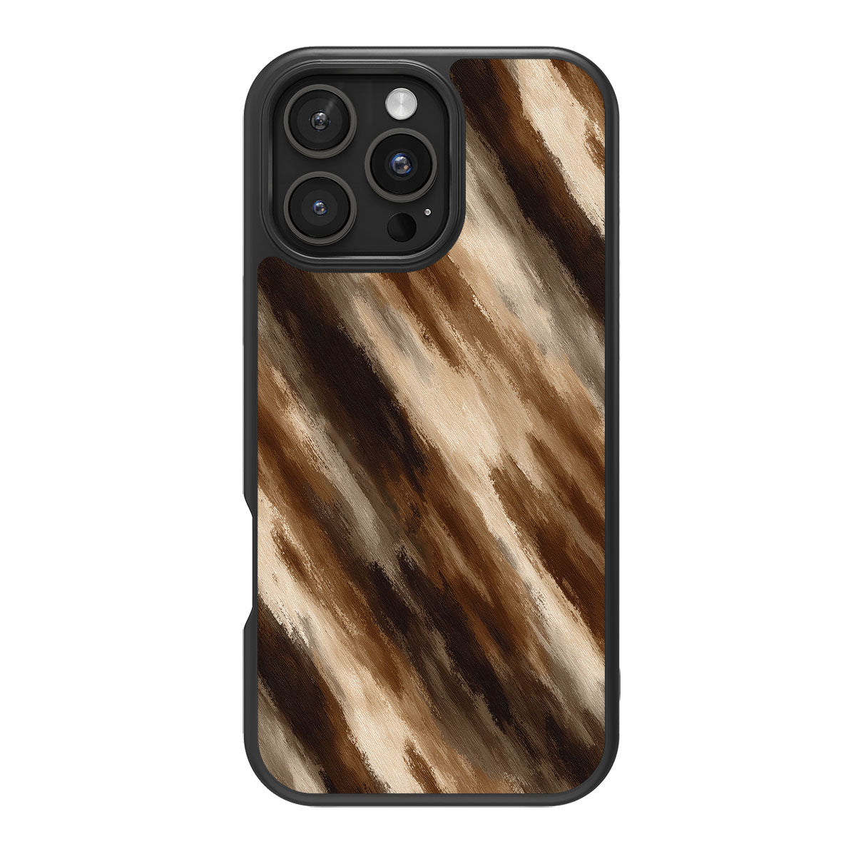 Bronze Terra - iPhone 16 Pro Max Case #case type_core (magsafe), #case type_core (non magsafe)