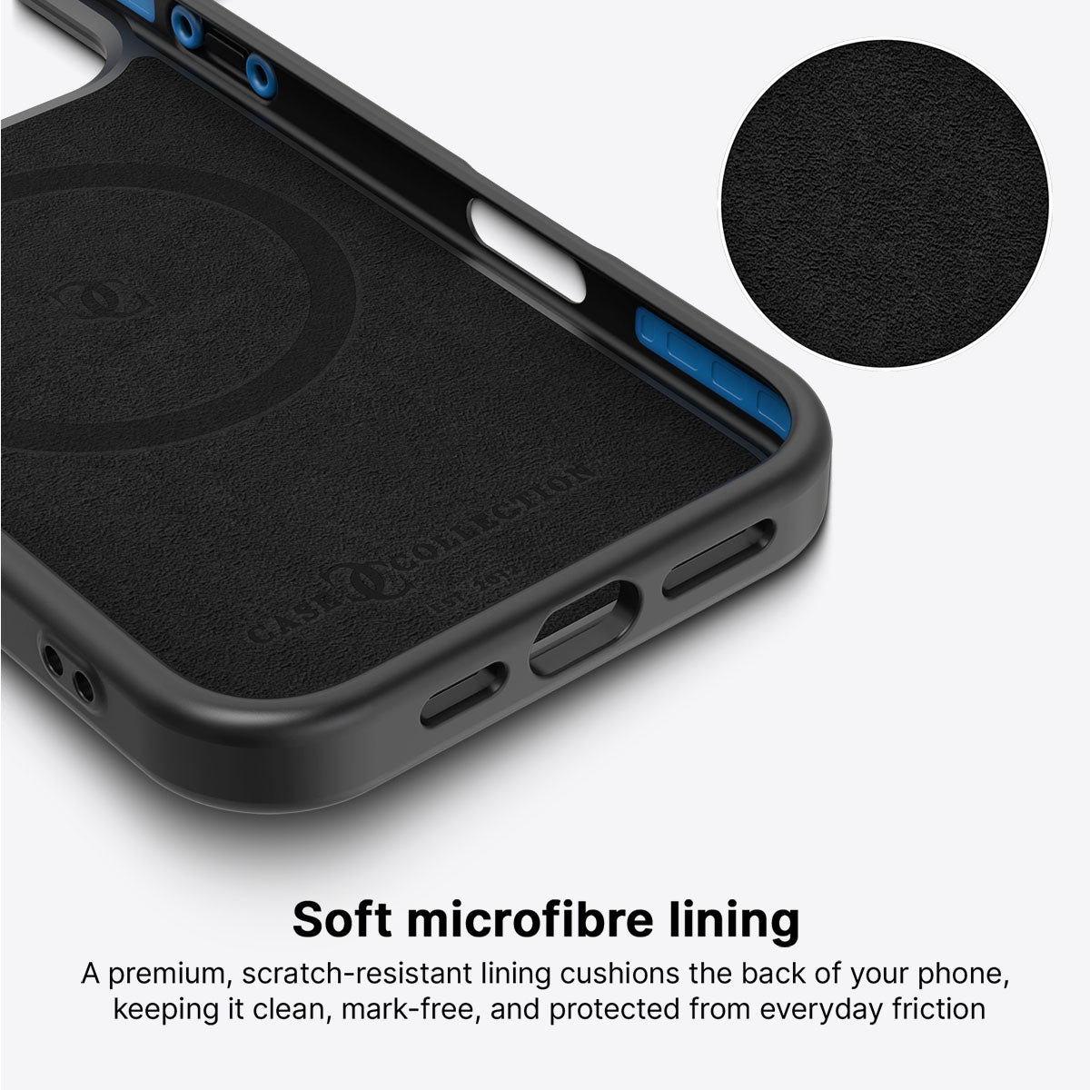 Coastal Waves - iPhone 16 Pro Max Case