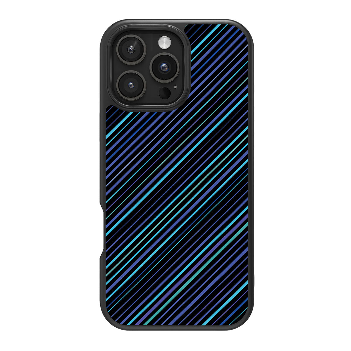 Corporate Code - iPhone 16 Pro Max Case #case type_core (magsafe), #case type_core (non magsafe)