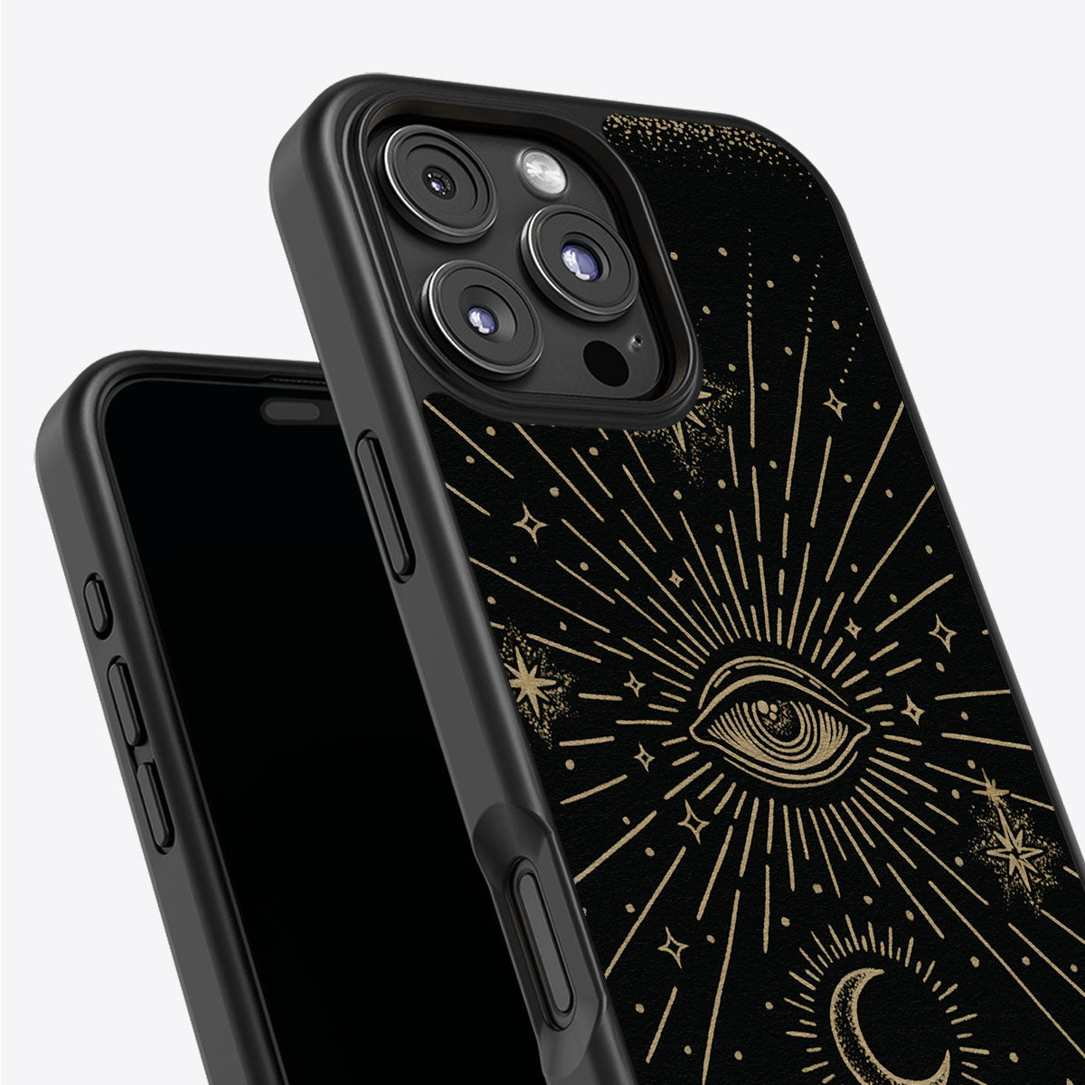 Divine Vision - iPhone 16 Pro Max Case #case type_core (non magsafe)