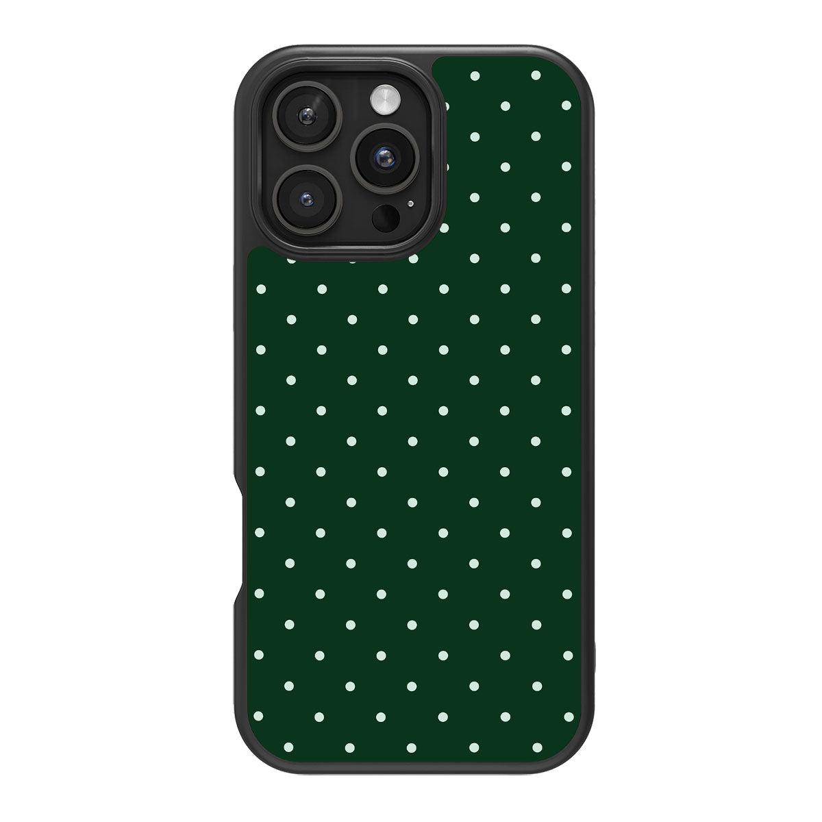 Evergreen - iPhone 16 Pro Max Case #case type_core (magsafe), #case type_core (non magsafe)