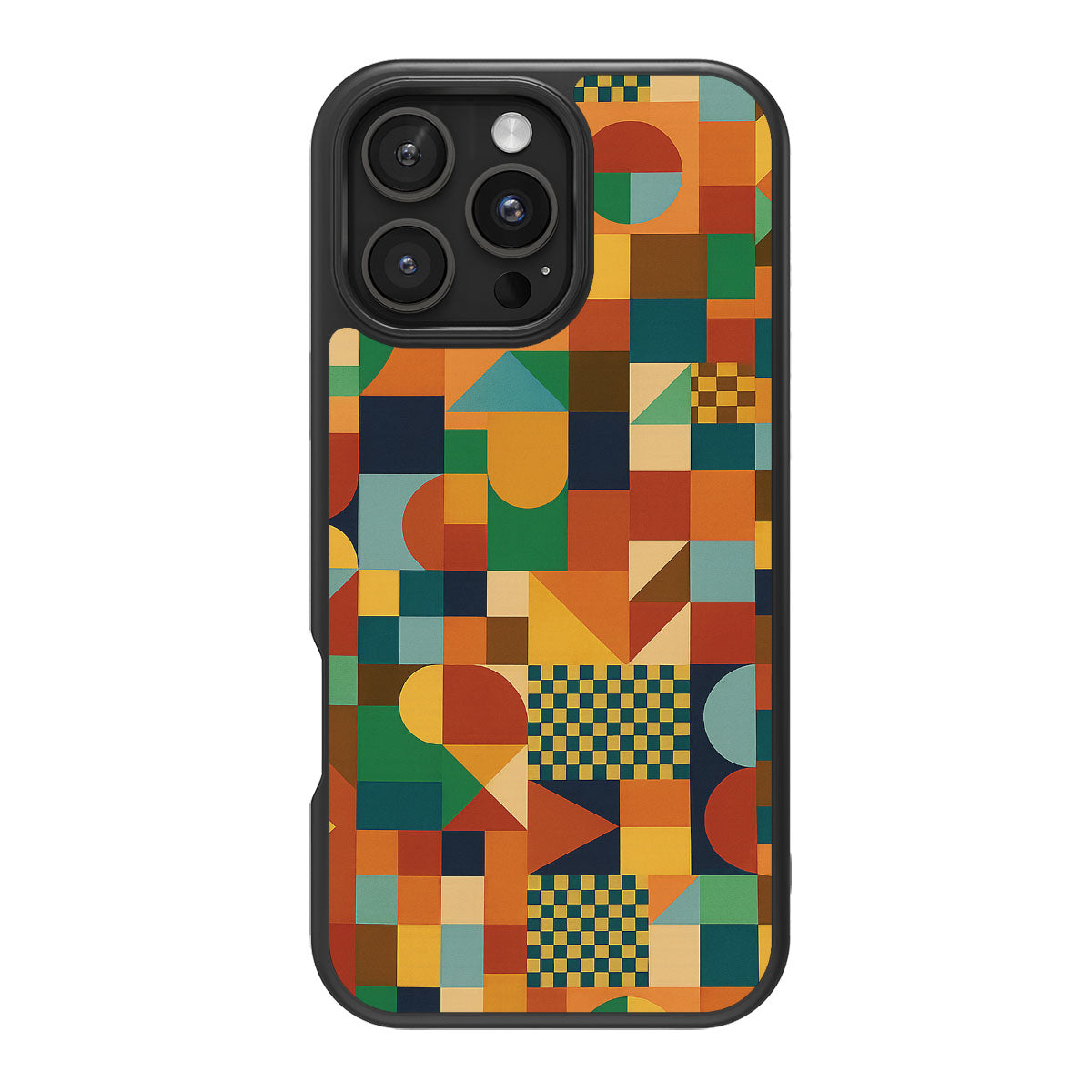 Fitting In - iPhone 16 Pro Max Case #case type_core (magsafe), #case type_core (non magsafe)