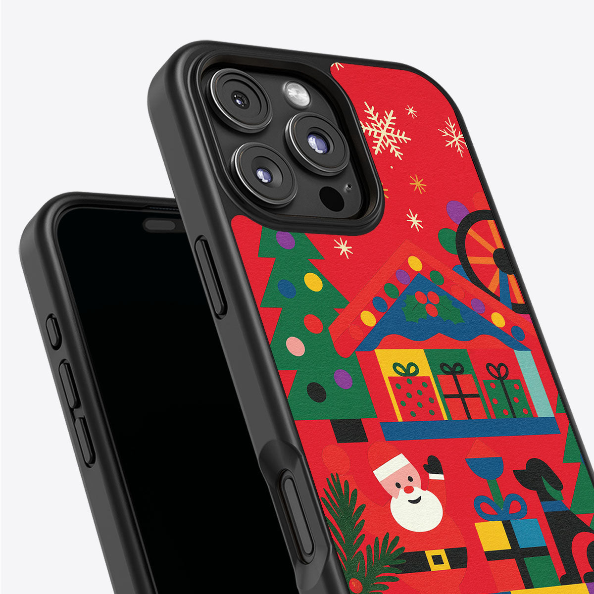 Gifts Galore - iPhone 16 Pro Max Case #case type_core (non magsafe)