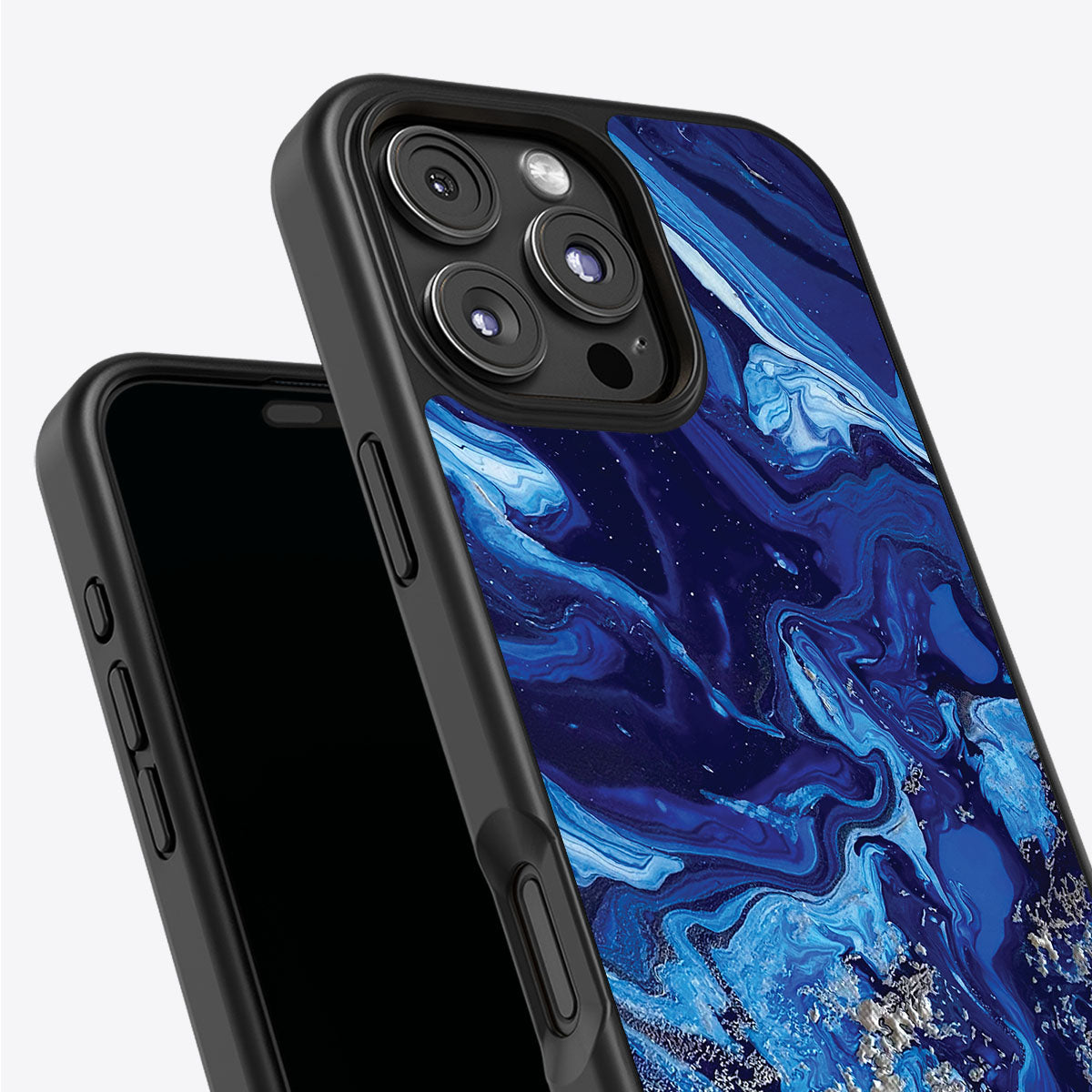 Mystic Waters - iPhone 16 Pro Max Case #case type_core (non magsafe)