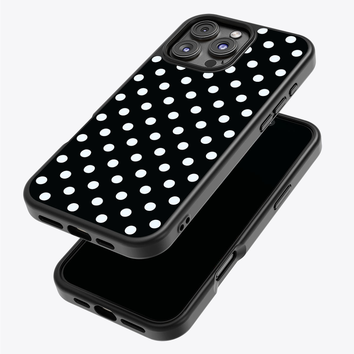 Noir Elite - iPhone 16 Pro Max Case #case type_core (magsafe), #case type_core (non magsafe)