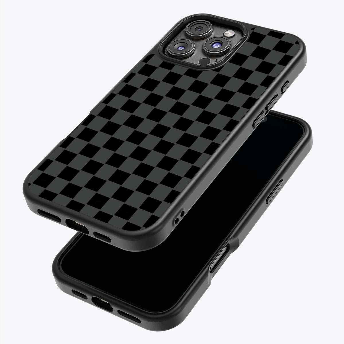 Noir Systems - iPhone 16 Pro Max Case #case type_core (magsafe), #case type_core (non magsafe)