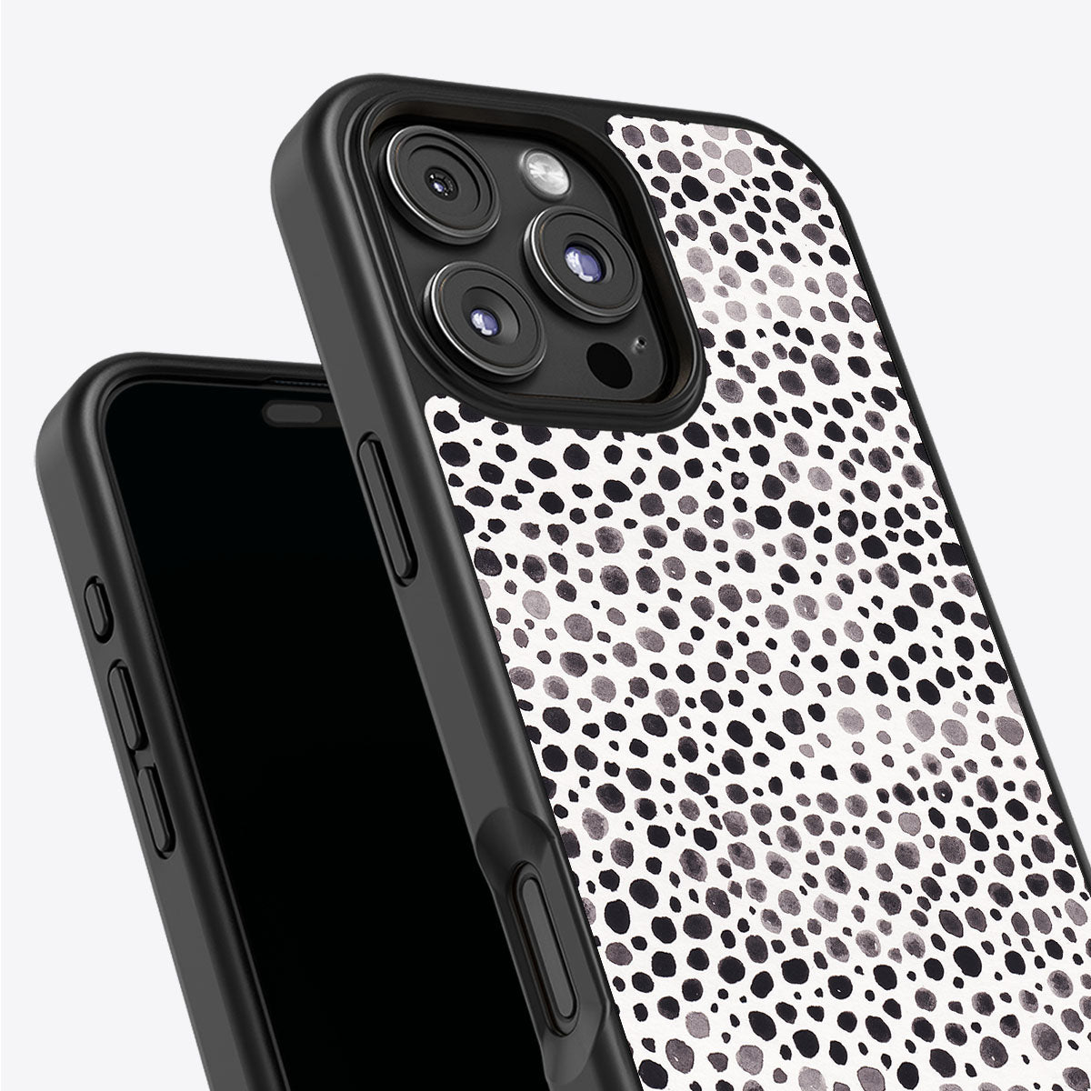 Rain Dance - iPhone 16 Pro Max Case, #case type_core (non magsafe)