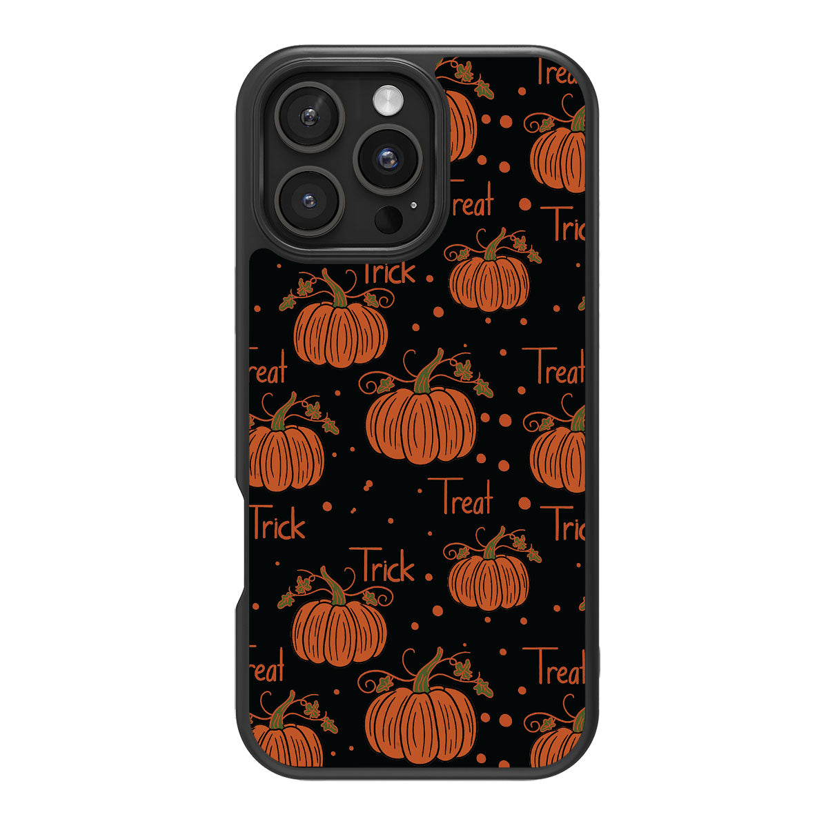 Trick Treat - iPhone 16 Pro Max Case, #case type_core (magsafe), #case type_core (non magsafe)
