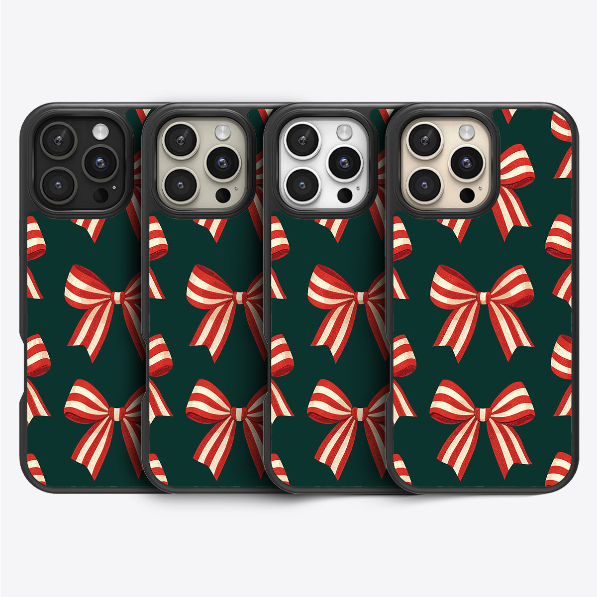 Velvet Ribbon - iPhone 16 Pro Max Case #case type_core (magsafe), #case type_core (non magsafe)
