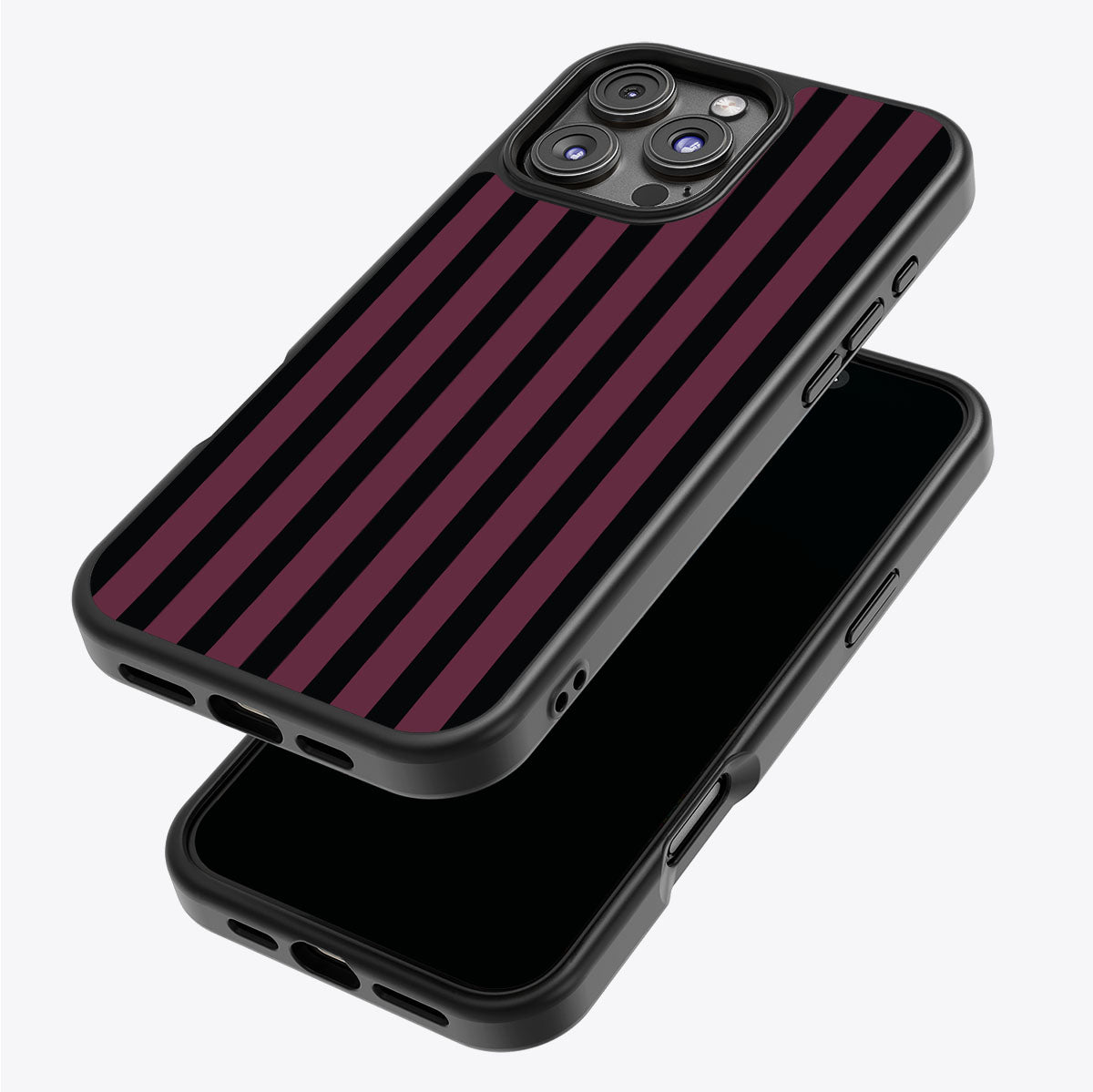 Wine Tasting - iPhone 16 Pro Max Case #case type_core (magsafe), #case type_core (non magsafe)