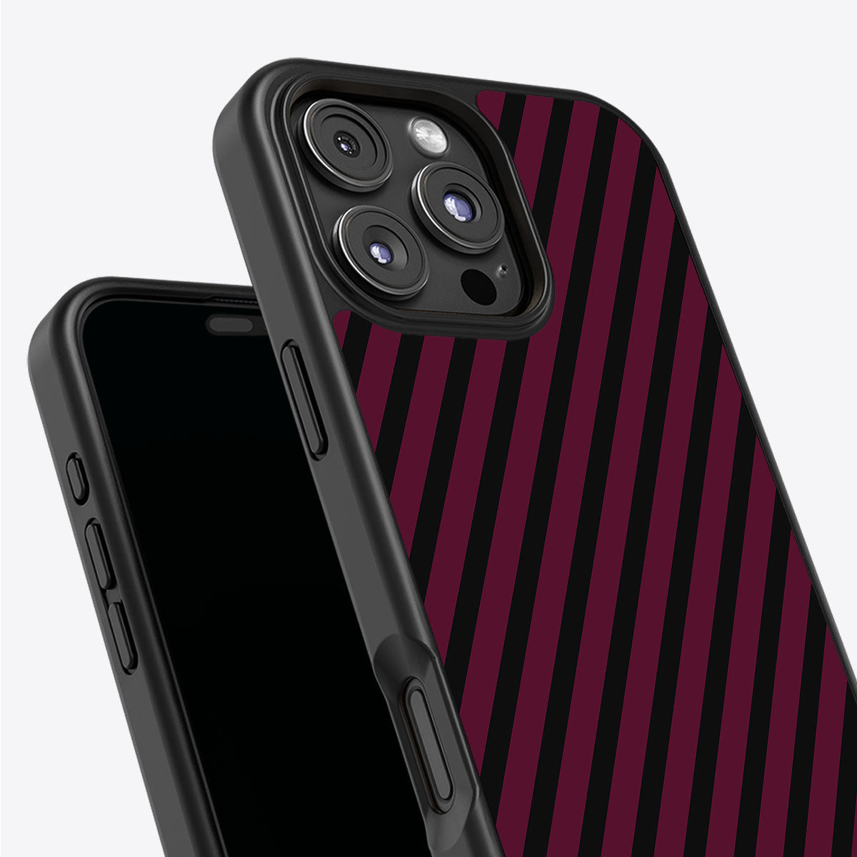 Wine Tasting - iPhone 16 Pro Max Case #case type_core (non magsafe)