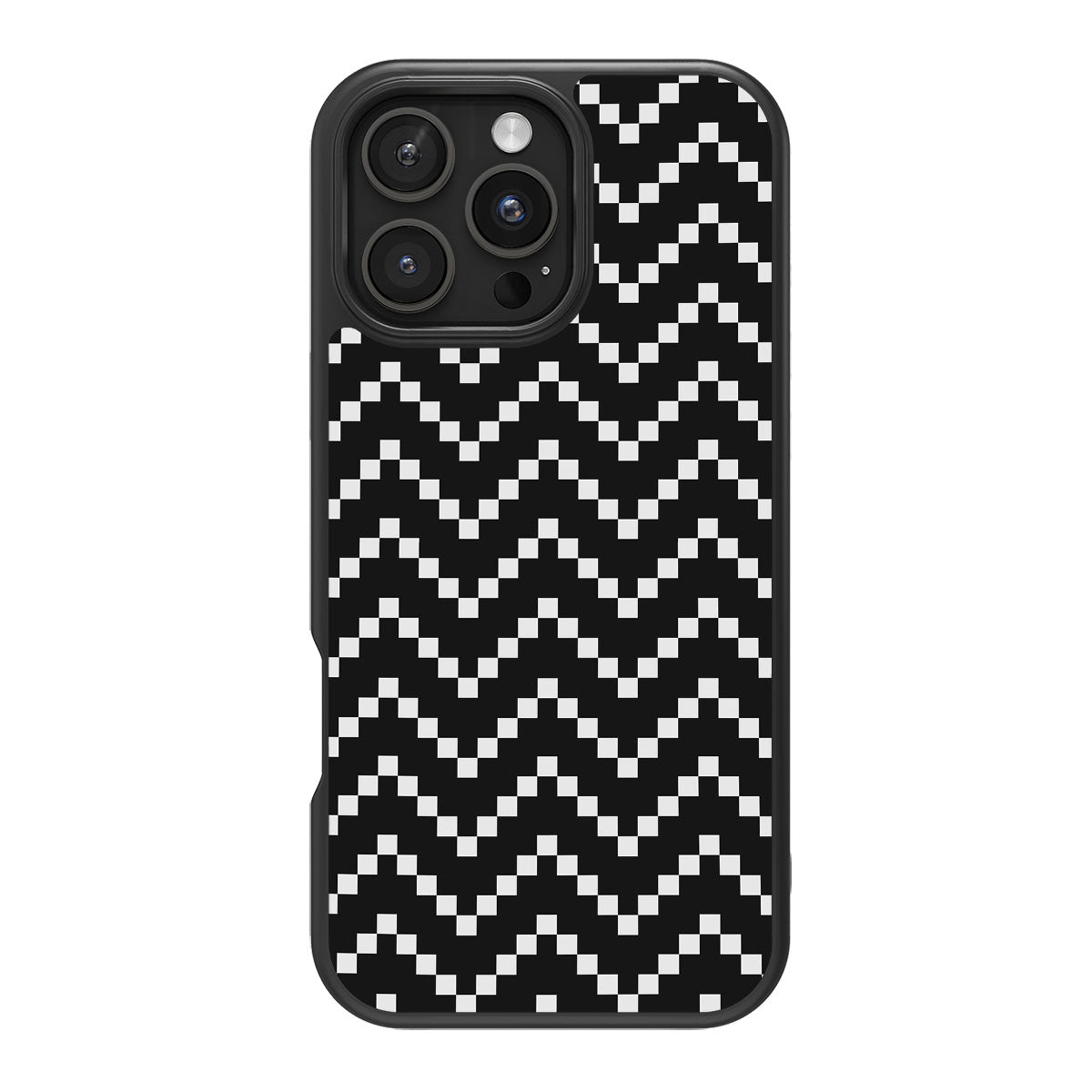 Zebra Downloading - iPhone 16 Pro Max Case #case type_core (magsafe), #case type_core (non magsafe)