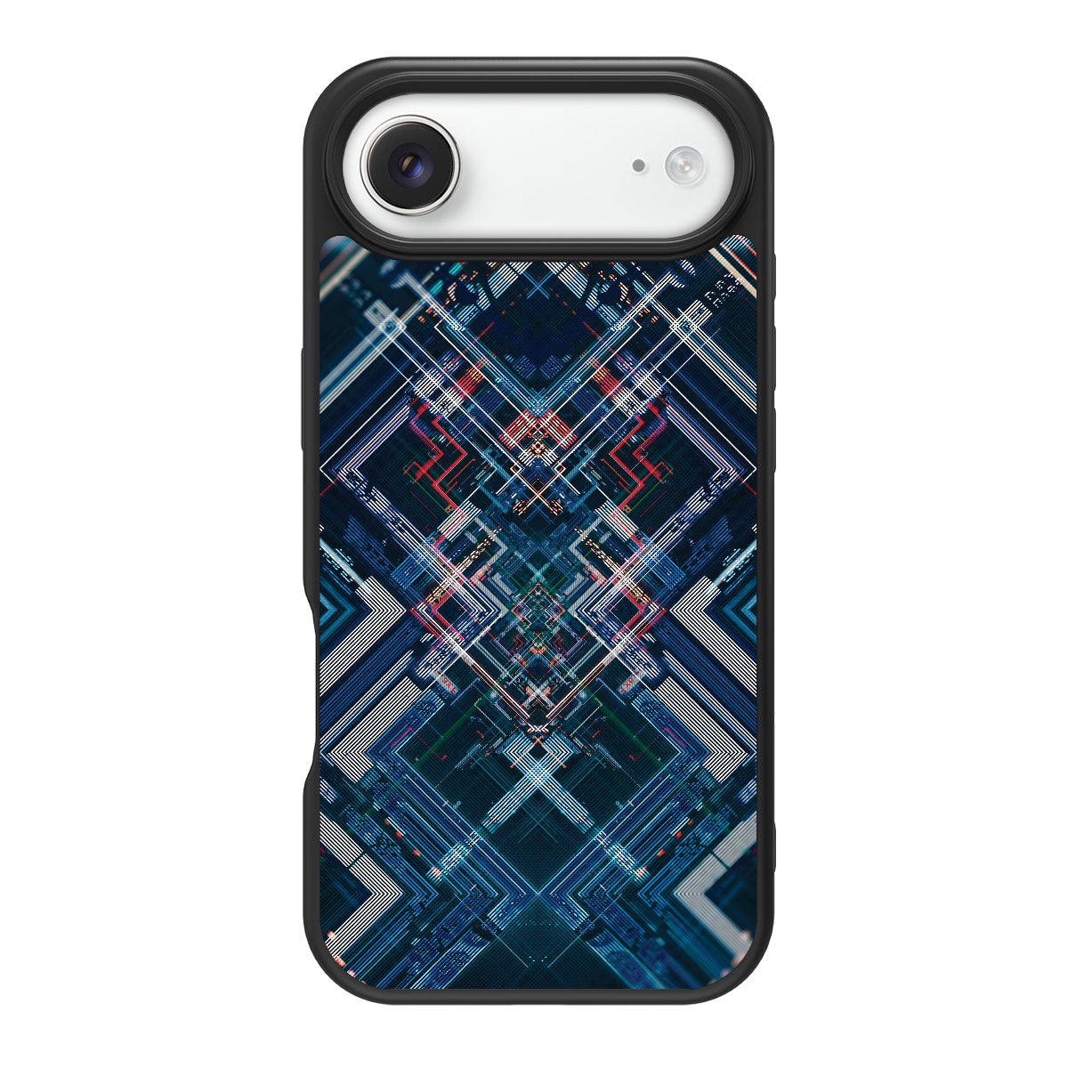 Electropolis - iPhone 17 Air Case #case type_core (magsafe), #case type_core (non magsafe)