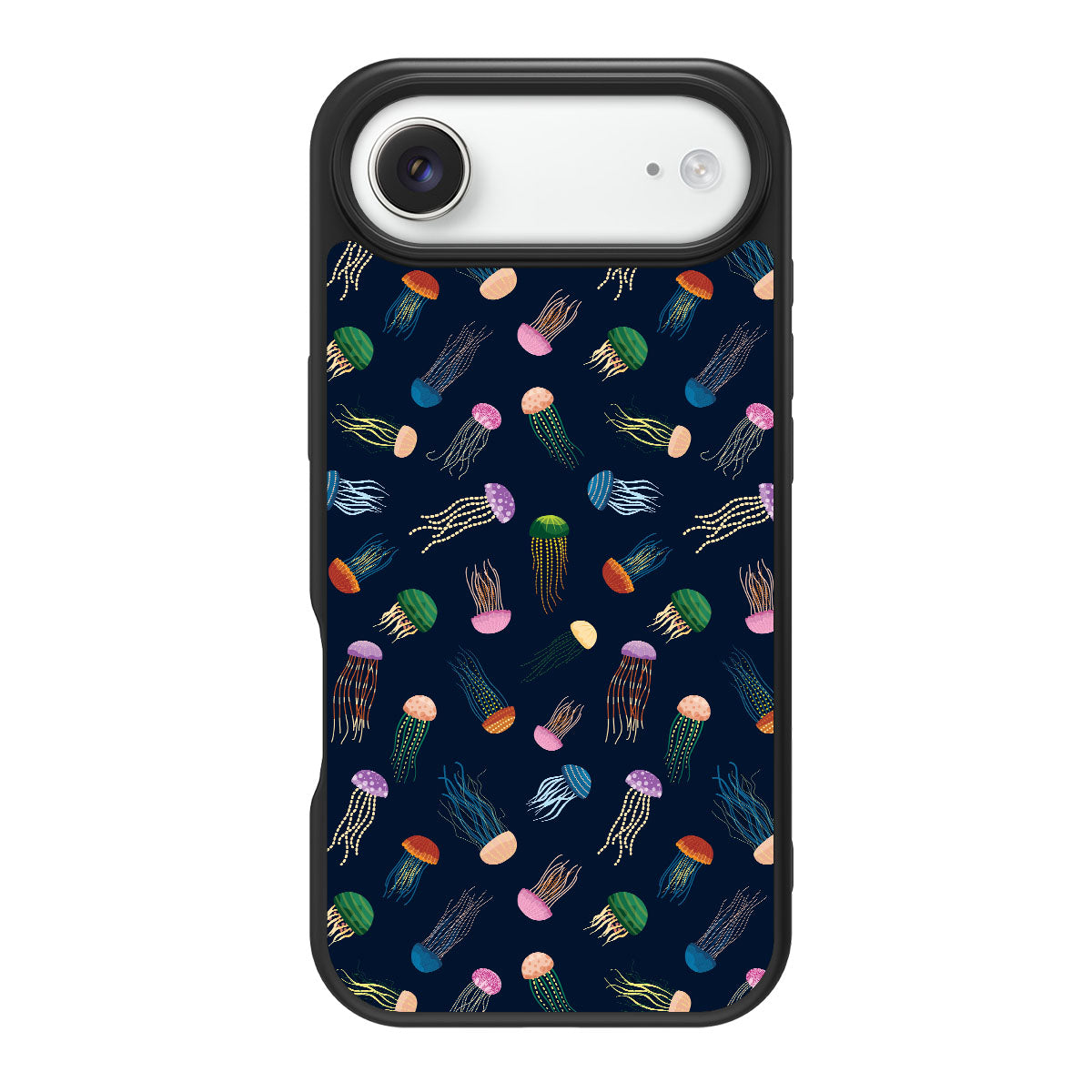 Jellyfish - iPhone 17 Air Case, #case type_core (magsafe), #case type_core (non magsafe)