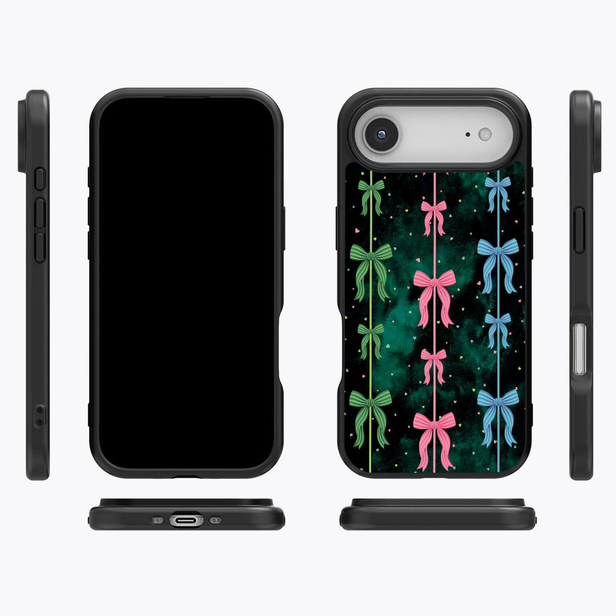Aurora Bow - iPhone 17 Air Case
