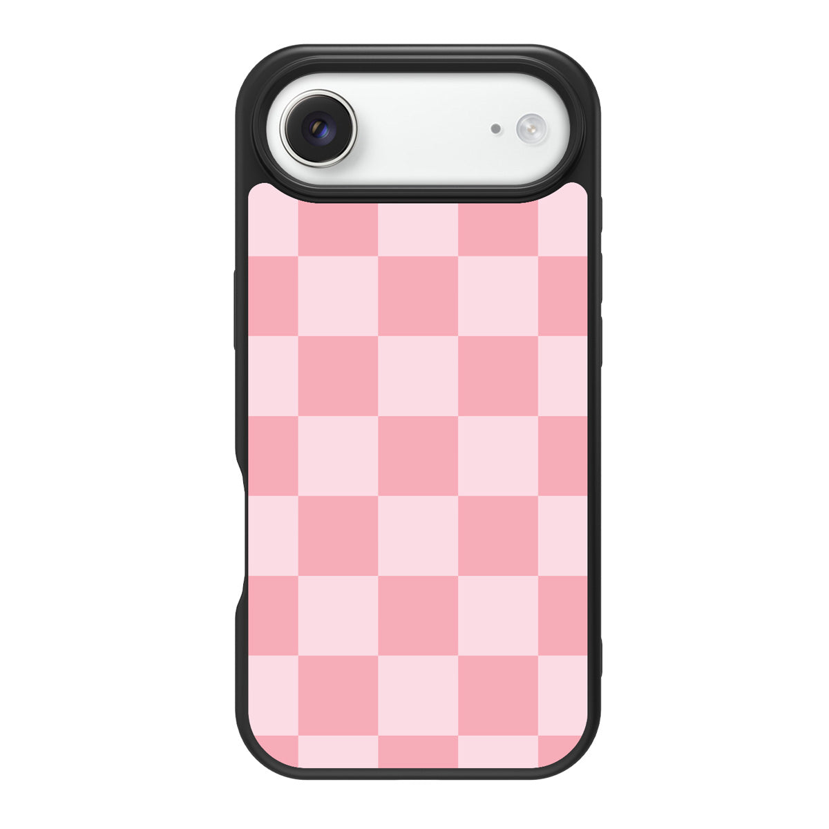 Ballet Tile design back view – iPhone 17 Air case