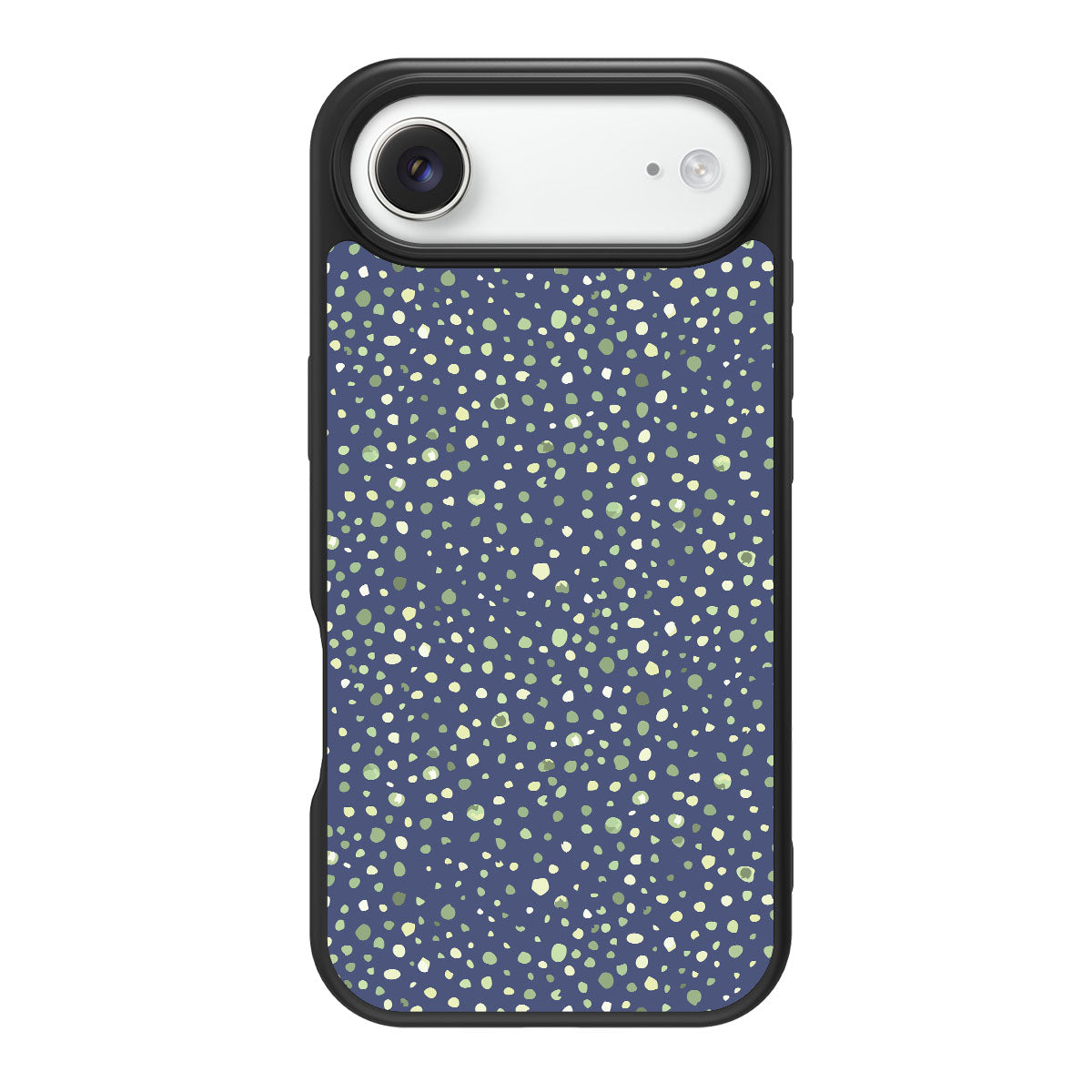 Blue Spring Dew - iPhone 17 Air Case #case type_core (magsafe), #case type_core (non magsafe)