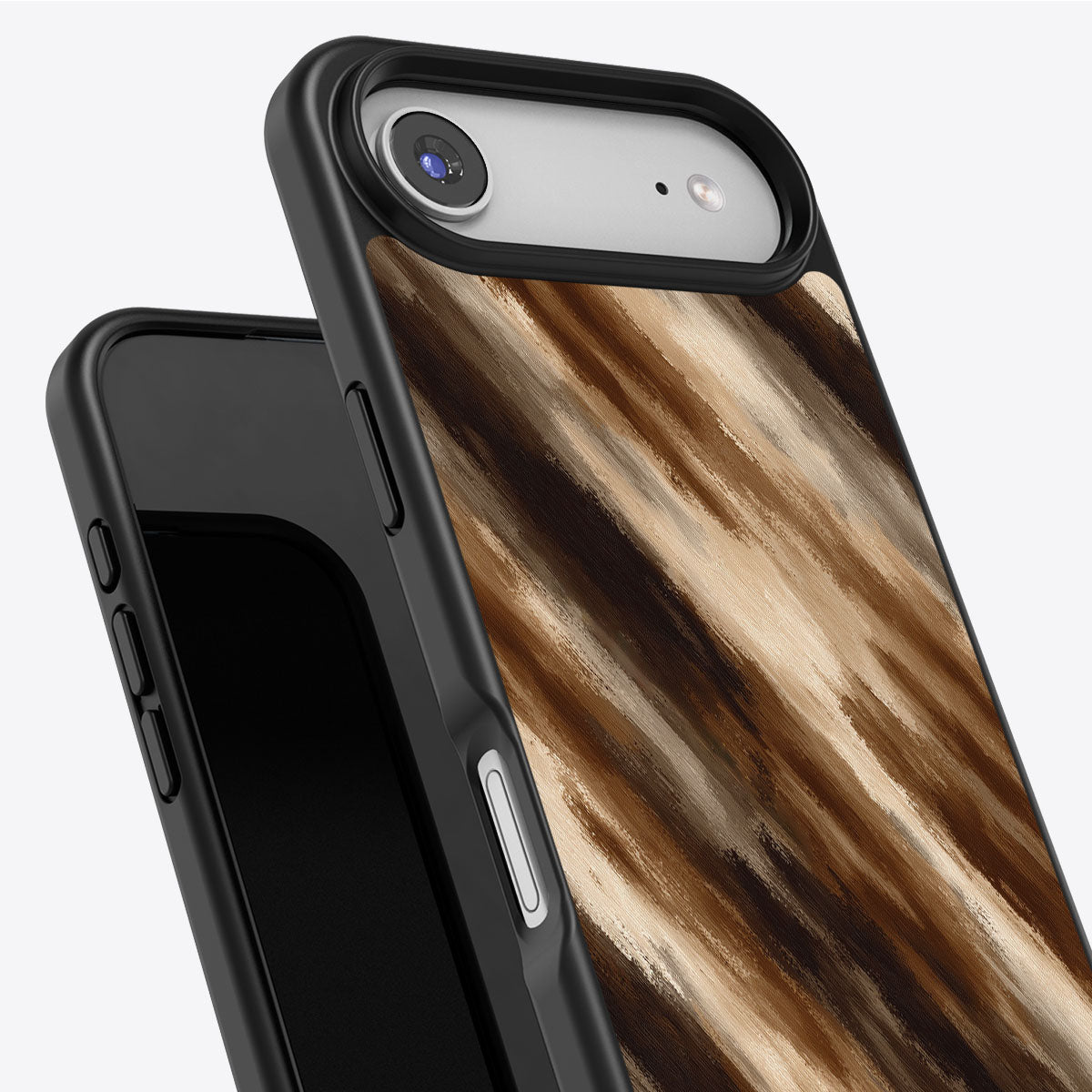 Bronze Terra - iPhone 17 Air Case #case type_core (non magsafe)