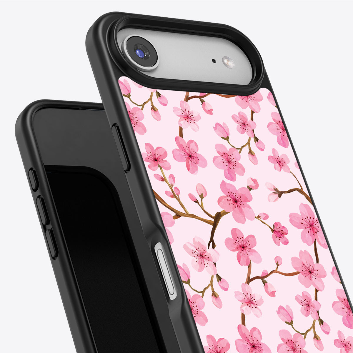Cherry Blossom - iPhone 17 Air Case #case type_core (non magsafe)