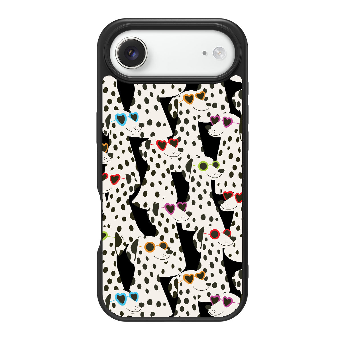 Dalmatian Dog - iPhone 17 Air Case, #case type_core (magsafe), #case type_core (non magsafe)