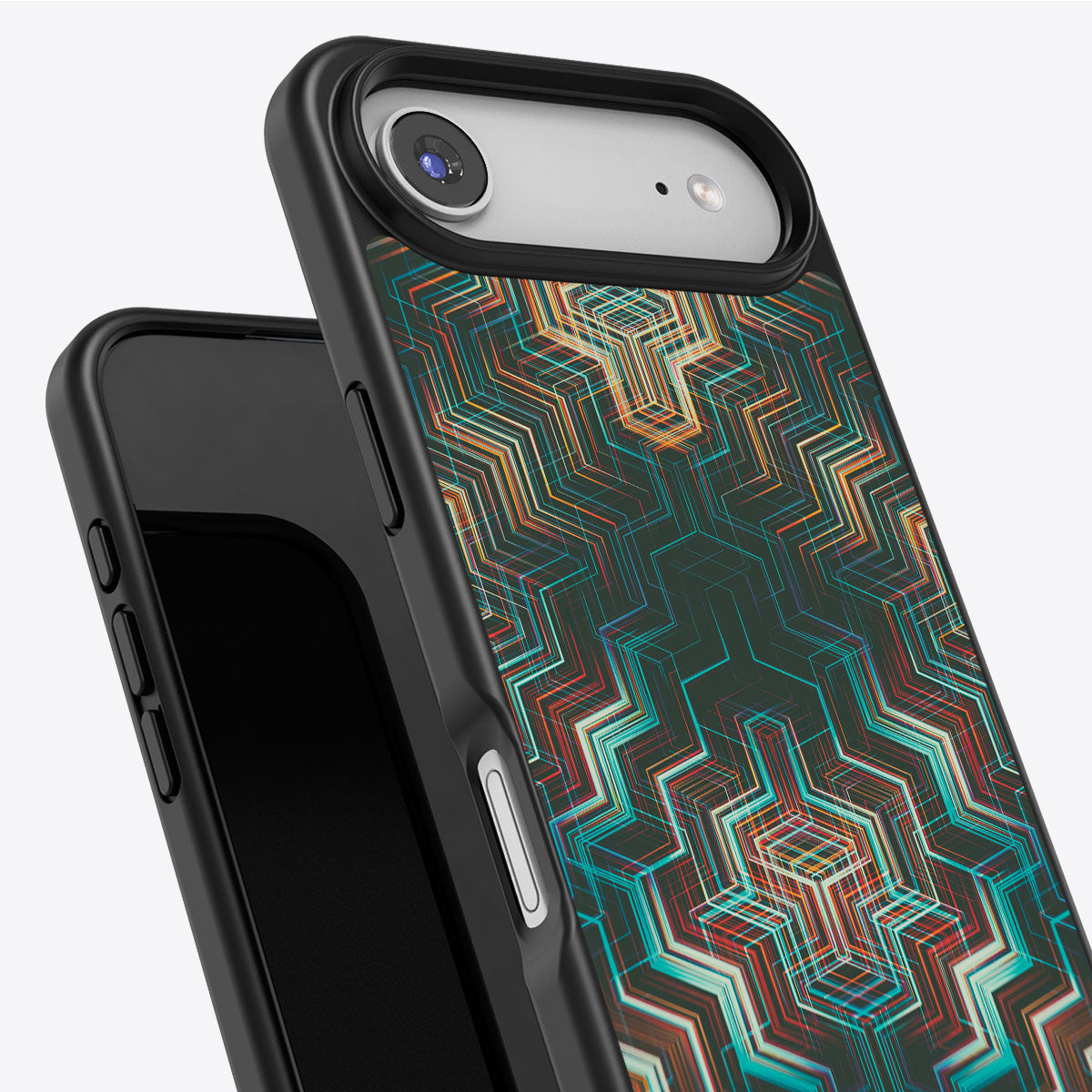 Digital Veins - iPhone 17 Air Case #case type_core (non magsafe)