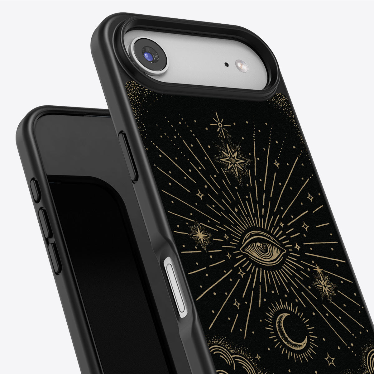 Divine Vision - iPhone 17 Air Case #case type_core (non magsafe)