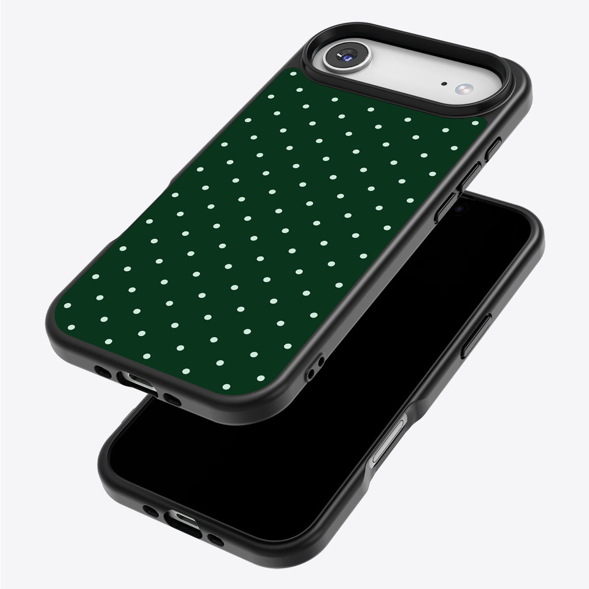 Evergreen - iPhone 17 Air Case #case type_core (magsafe), #case type_core (non magsafe)