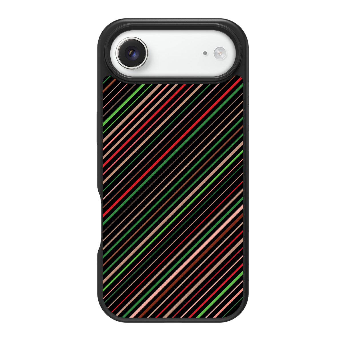 Festive Code - iPhone 17 Air Case #case type_core (magsafe), #case type_core (non magsafe)