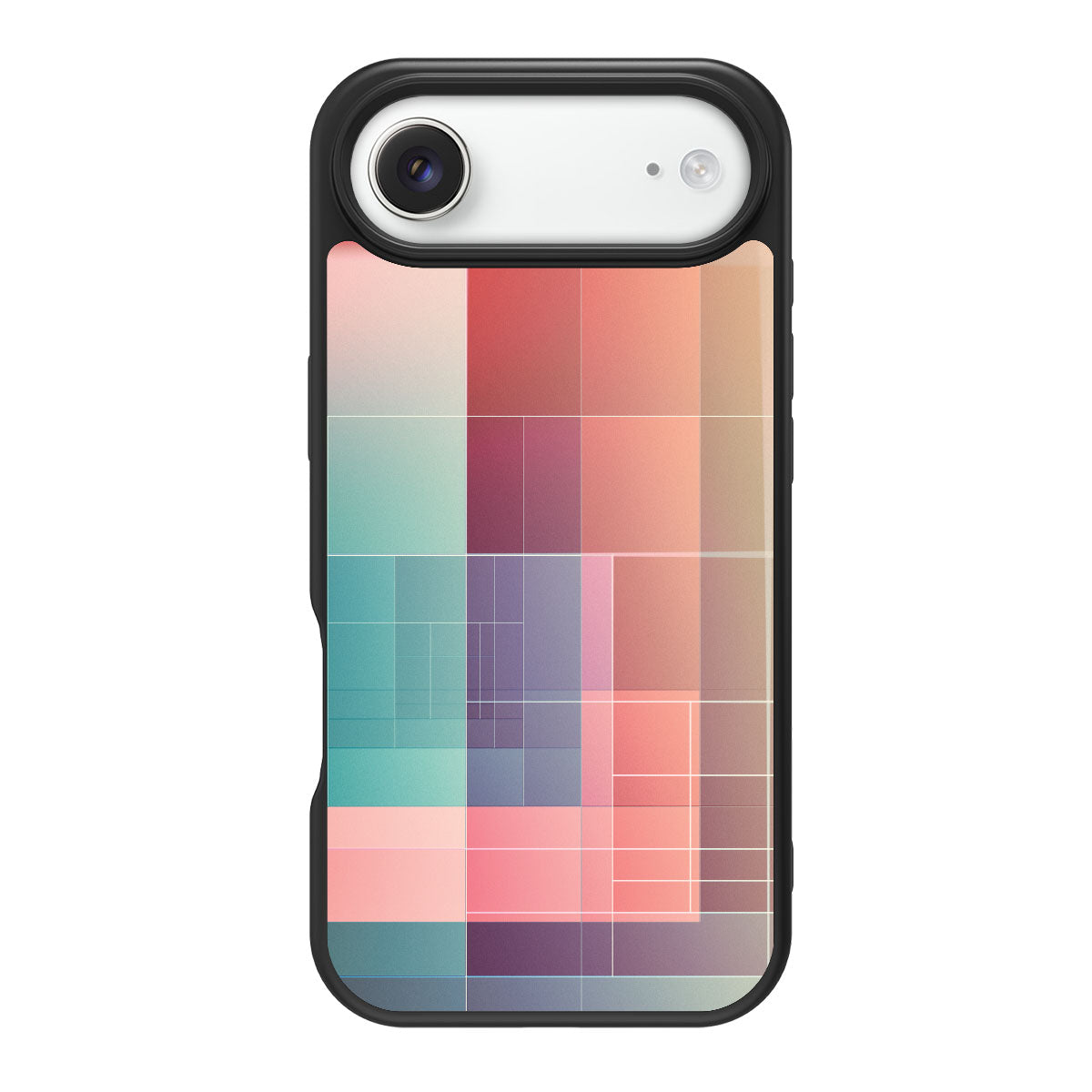 Fibionacci Play - iPhone 17 Air Case #case type_core (magsafe), #case type_core (non magsafe)