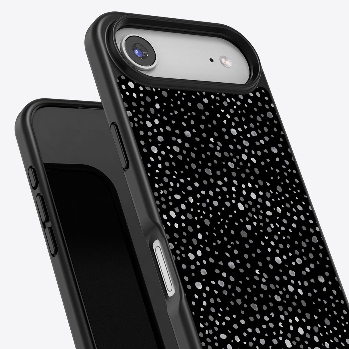 Graphite - iPhone 17 Air Case #case type_core (non magsafe)